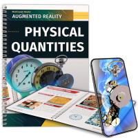 Physical Quantities