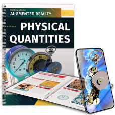 Physical Quantities