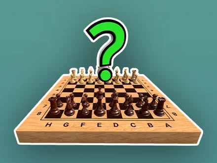 What is chess?