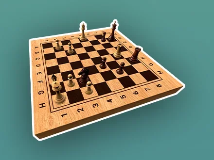 Winning, drawing or losing?