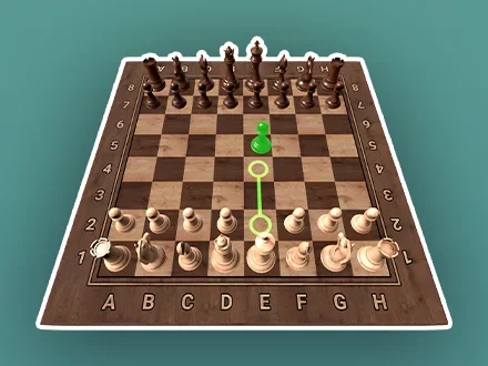 Mistakes in the opening