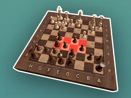 Closed games