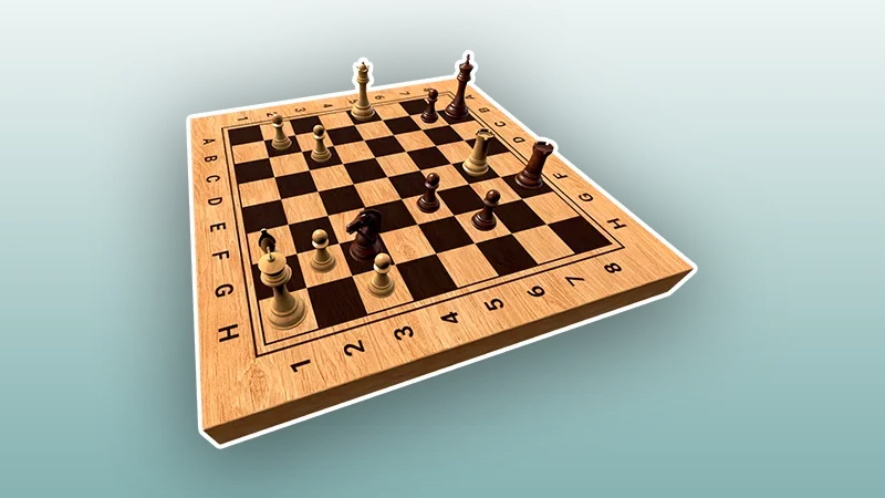 Winning, drawing or losing?