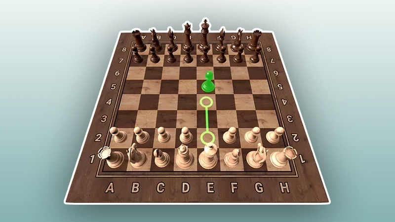 Mistakes in the opening
