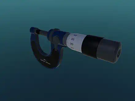 Let’s Measure It