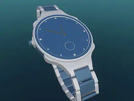 Let’s Count the Time