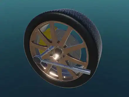 The Turning Effect