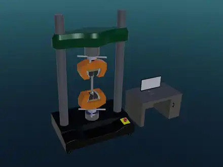 Pull Harder!