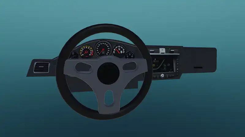 Speed measurement