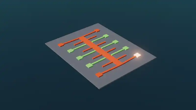 Acceleration measurement