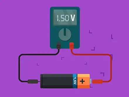 Short-circuit vs Open-circuit